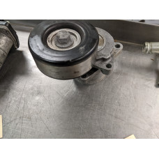 117H120 Serpentine Belt Tensioner For 10-13 Nissan Altima  2.5 11955JA00C